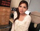 Marika Hot Japanese chick enjoys lots of sex picture 15