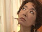 Dick riding by hot mature Kei Marimura picture 54