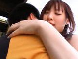 Yuu Ayanami Asian doll has the south island sex method picture 15