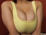 Suzuka Arinaga Lovely Japanese babe with big tits