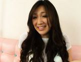 Haruka Sasaki sweet Asian girl picture 11