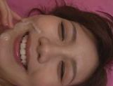 Saki Mizumi nasty Japanese milf gets pounded hard and deep picture 109