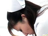 Hitomi Ikeno Asian nurse is hot picture 48