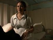 Reon Otowa Asian nurse is amazing