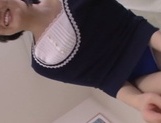 Strong encounter with a big dong for Erina Nagasawa picture 11