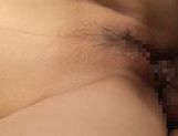 Tsubomi�s tight shaved teen pussy gets a messy creampie picture 94