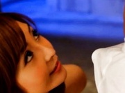Riona Suzune Hot Asian model