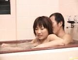 Mirai Hoshino Lovely Asian model likes sex picture 34