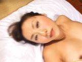 Lovely Asian milf in juicy sex action picture 48