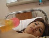 Mina Nakano sweet Japanese hospital angel is a wild nurse picture 44