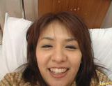 Mina Nakano sweet Japanese hospital angel is a wild nurse picture 51