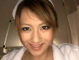 Reon Otowa Asian nurse has a delicious pussy picture 62