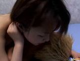 Ai Mitsumi blasted by cum! picture 76