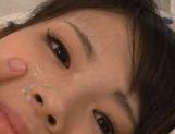 Yuhno Hoshi young Japanese girl has sex picture 102