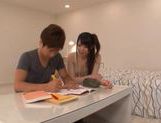 Yuhno Hoshi young Japanese girl has sex picture 20