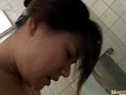 Masturbating In A Public Shower Gets Mai Mariya Off