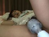 Amateur Yurika Miyaki Takes A Big Dick While On Camera picture 99