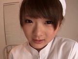 Azu Hosuki young pretty Japanese girl picture 15