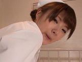 Azu Hosuki young pretty Japanese girl picture 32