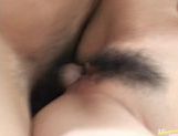 Ai Aito gets piles of cum on face picture 58