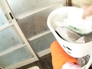 House Cleaning Gets Dirty For Tidy MILF Ren Mukai