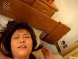 MILF Ihiovi Kamiya Goes For A Long Ride On A Cock picture 141