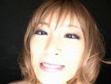 Virtual POV blowjobs and facial with gorgeous Kirara Asuka picture 13