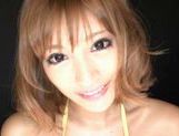 Virtual POV blowjobs and facial with gorgeous Kirara Asuka