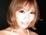 Virtual POV blowjobs and facial with gorgeous Kirara Asuka