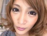 Kirara Asuka virtual POV blowjob with cumshot