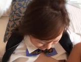 Japanese office girl sex picture 100