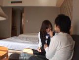 Japanese office girl sex picture 14