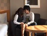 Japanese office girl sex picture 15