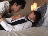 Japanese office girl sex picture 27