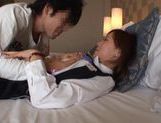 Japanese office girl sex picture 28