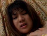One Last Orgasm For Mai Mariya Before Her Bedtime picture 18