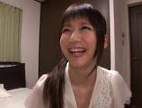 Teen Yurika Miyaji Fucked In Different Positions In POV picture 14