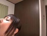 Teen Yurika Miyaji Fucked In Different Positions In POV picture 21