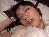 Teen Yurika Miyaji Fucked In Different Positions In POV picture 63