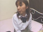 Haruka Hoshikawa Young Asian girl is sexy