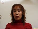 Yuki Yoshida's On Her Knees To Give A POV Blowjob picture 14