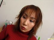 Yuki Yoshida's On Her Knees To Give A POV Blowjob