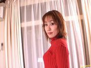 Yuki Yoshida's On Her Knees To Give A POV Blowjob