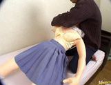 Megumi Kimura crazy Japanese sex picture 71