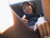 Japanese mature chick has amazing sex picture 26