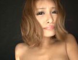 Kirara Asuka Virtual POV solo masturbation with sexy toys picture 118