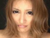 Kirara Asuka Virtual POV solo masturbation with sexy toys picture 41