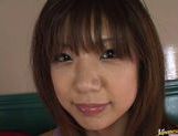 Rika Hayama sweet Asian MILF