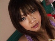 Rika Hayama sweet Asian MILF