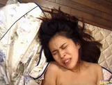 Japanese MILF has sex picture 103